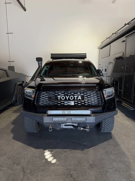 2018 Toyota Tundra 2nd Gen - Image 29 of 31
