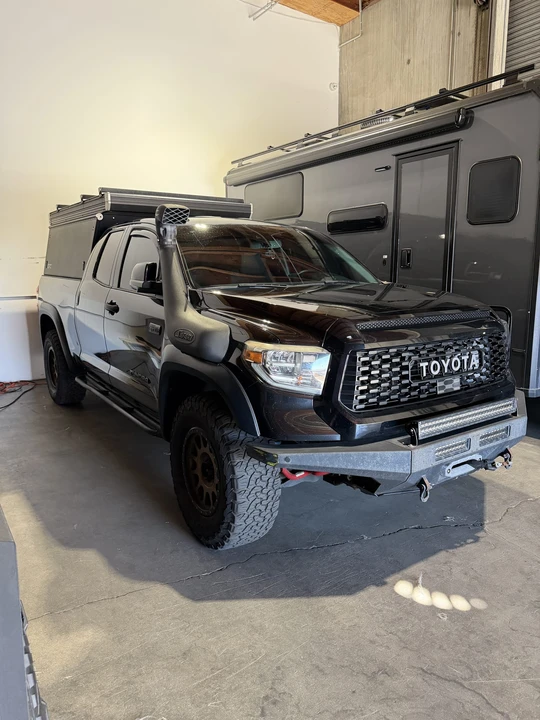 2018 Toyota Tundra 2nd Gen - Image 30 of 31