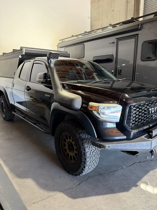 2018 Toyota Tundra 2nd Gen - Image 31 of 31
