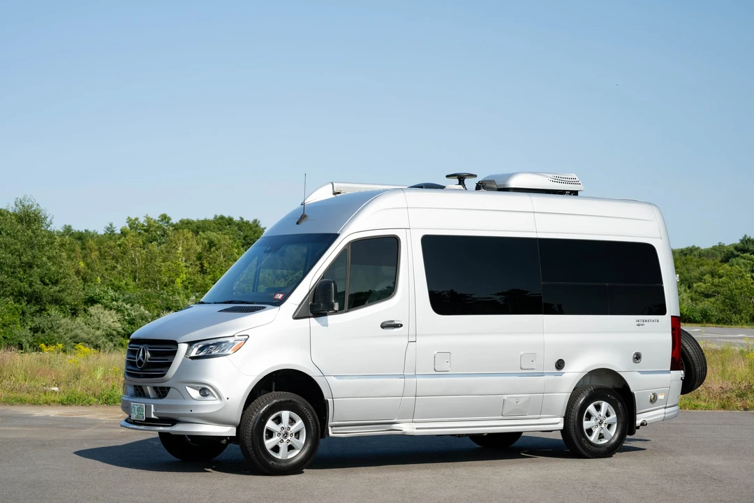 2019 Airstream - Image 19 of 31