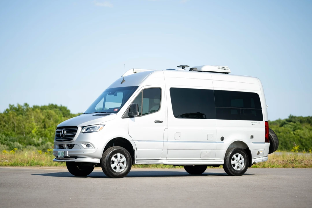 2019 Airstream - Image 20 of 31