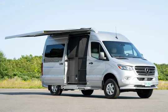 2019 Airstream Interstate 19 4WD