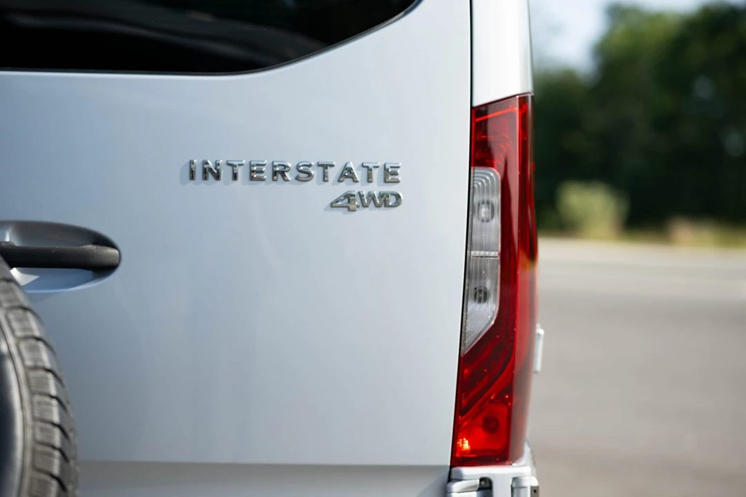 2019 Airstream - Image 31 of 31