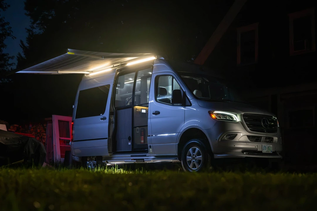 2019 Airstream - Image 22 of 31