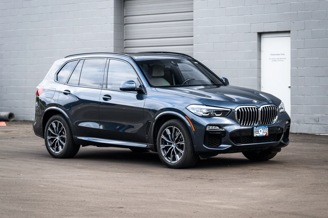 2019 BMW G05 X5 - Image 7 of 31