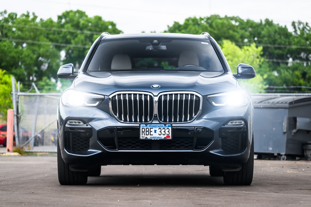 2019 BMW G05 X5 - Image 5 of 31