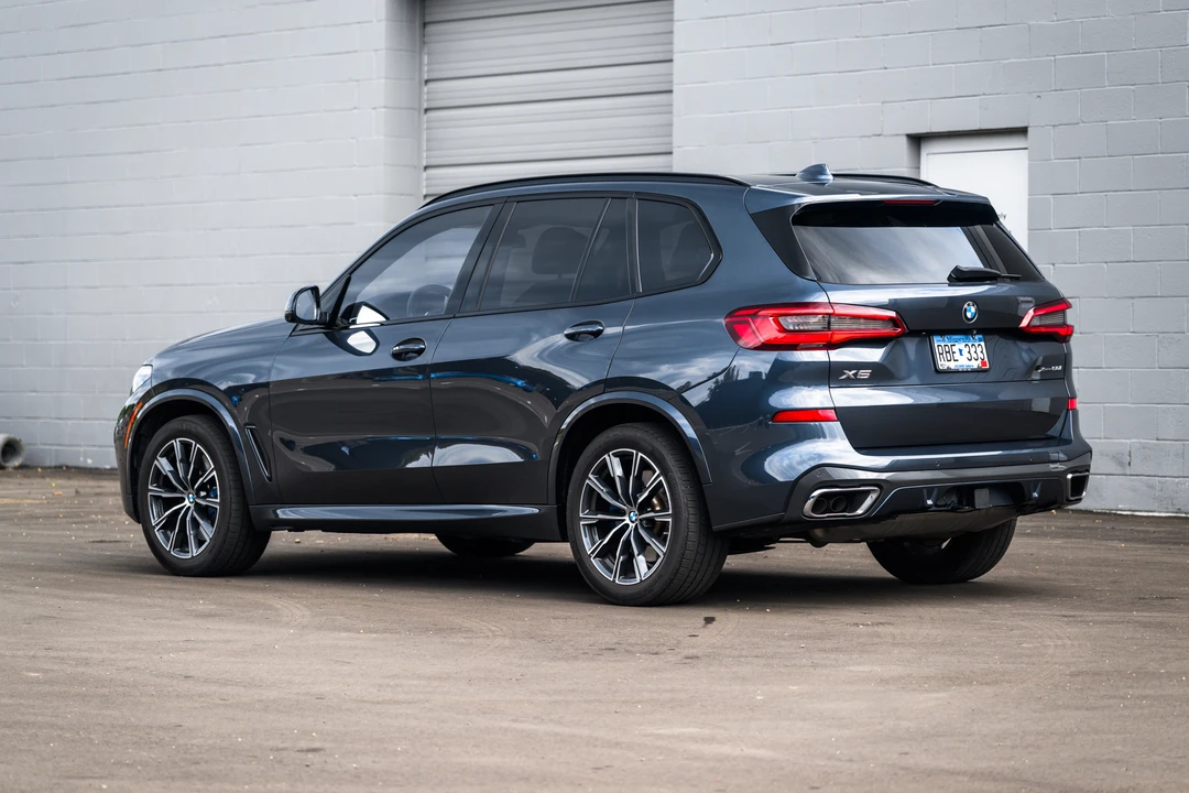 2019 BMW G05 X5 - Image 16 of 31