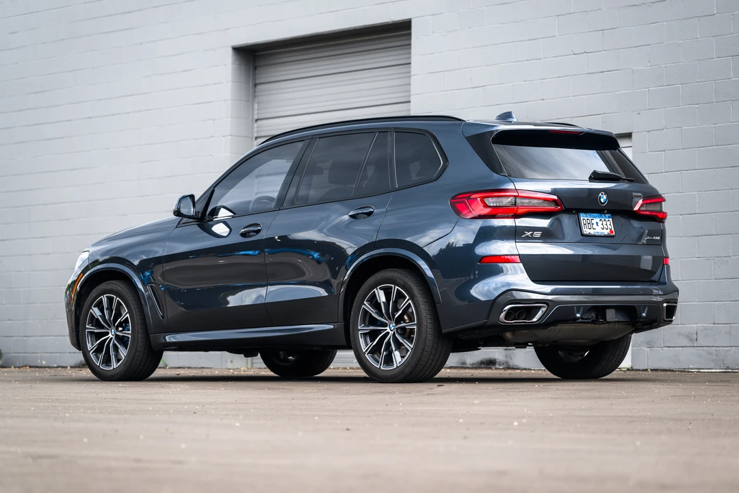 2019 BMW G05 X5 - Image 17 of 31