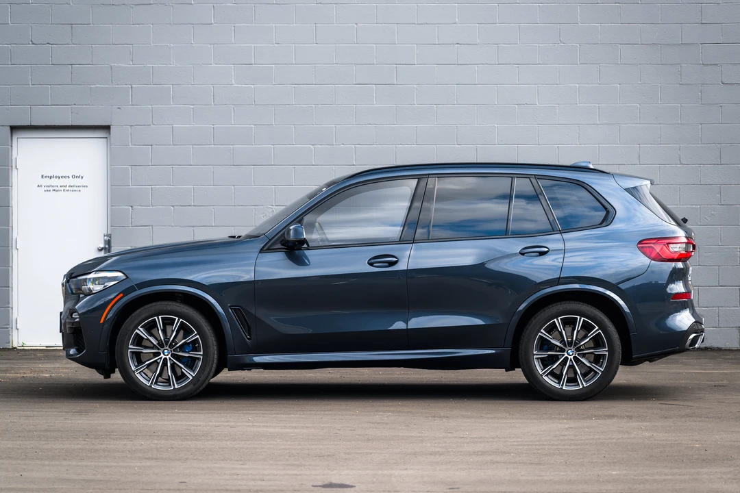 2019 BMW G05 X5 - Image 18 of 31