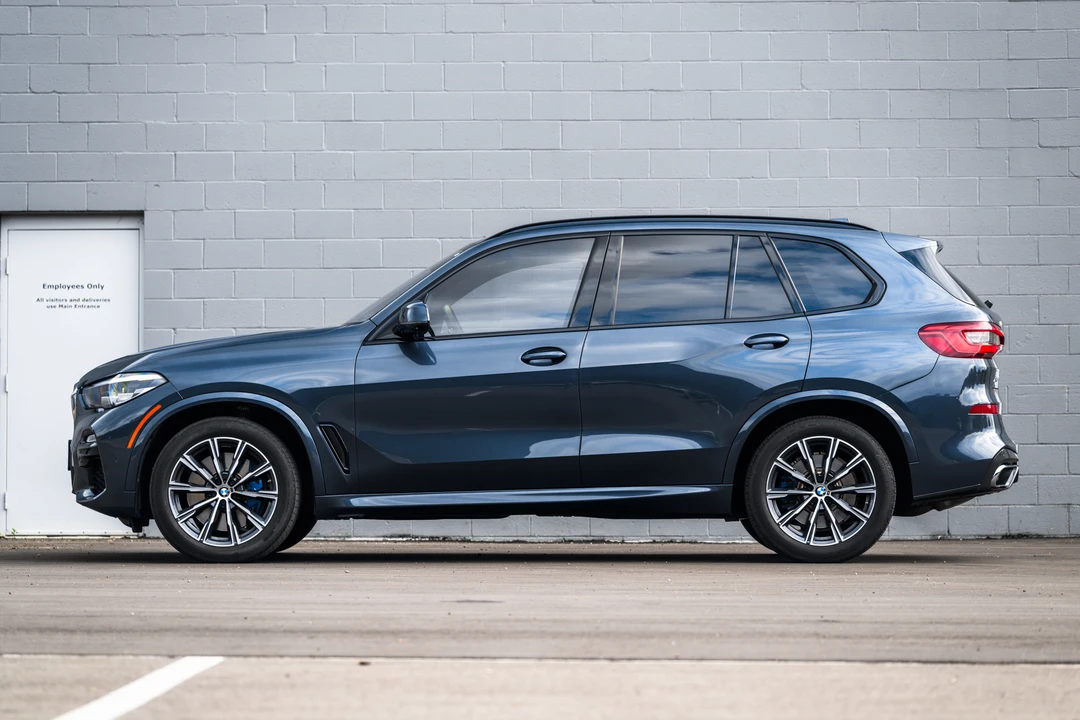 2019 BMW G05 X5 - Image 19 of 31