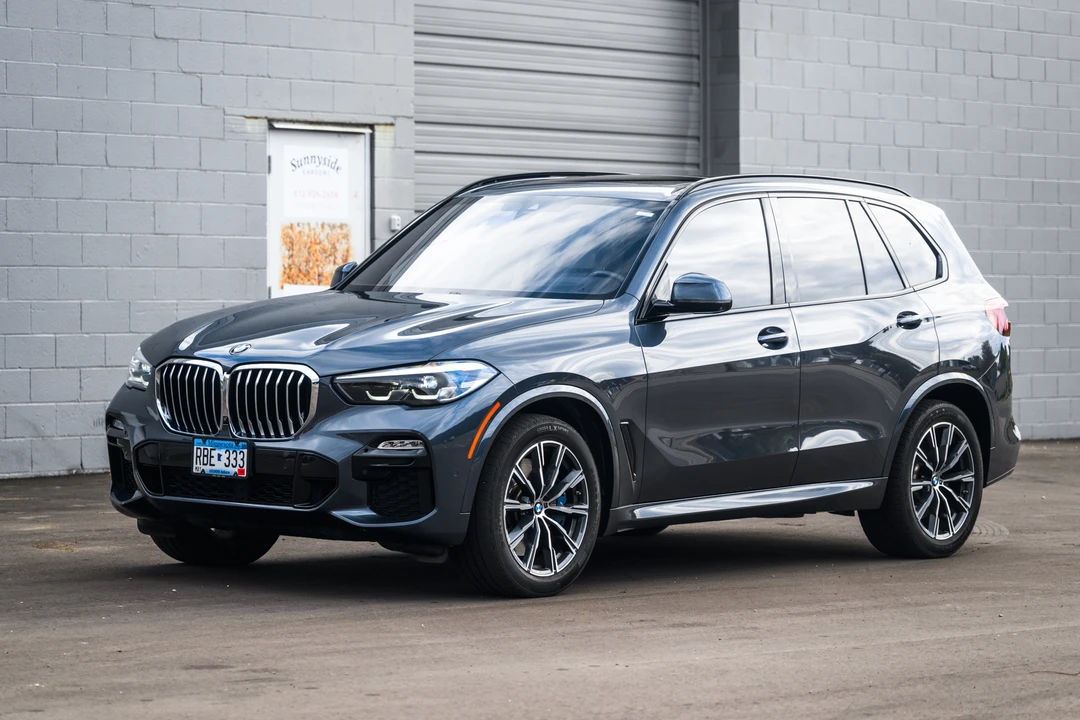 2019 BMW G05 X5 - Image 3 of 31