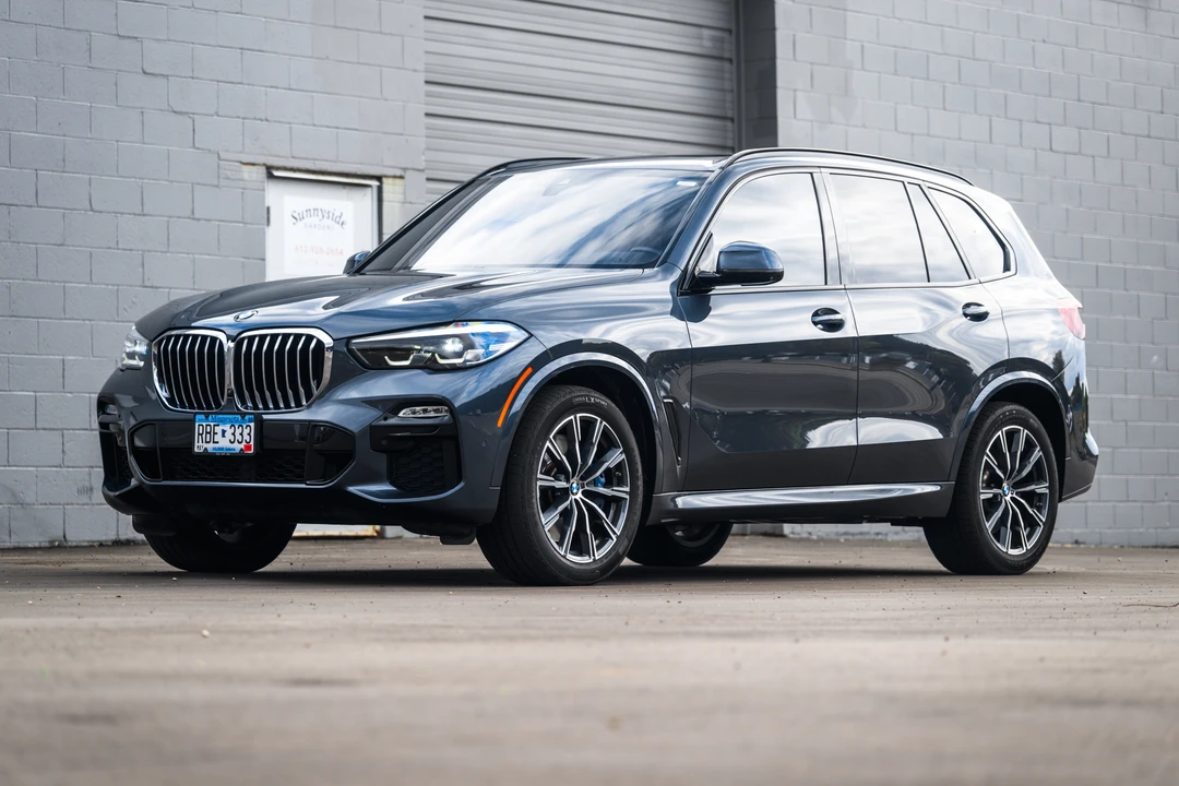 2019 BMW G05 X5 - Image 2 of 31