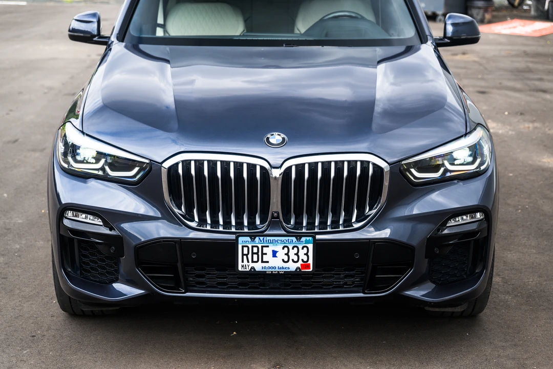 2019 BMW G05 X5 - Image 22 of 31