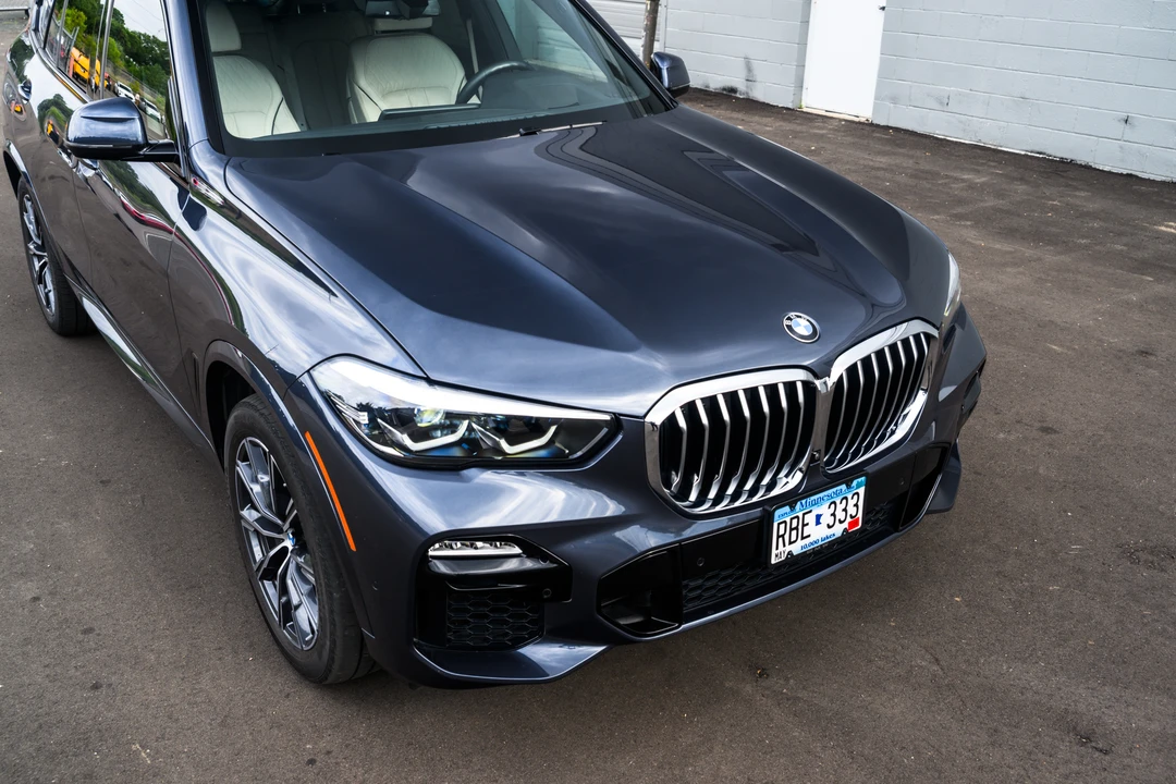 2019 BMW G05 X5 - Image 23 of 31