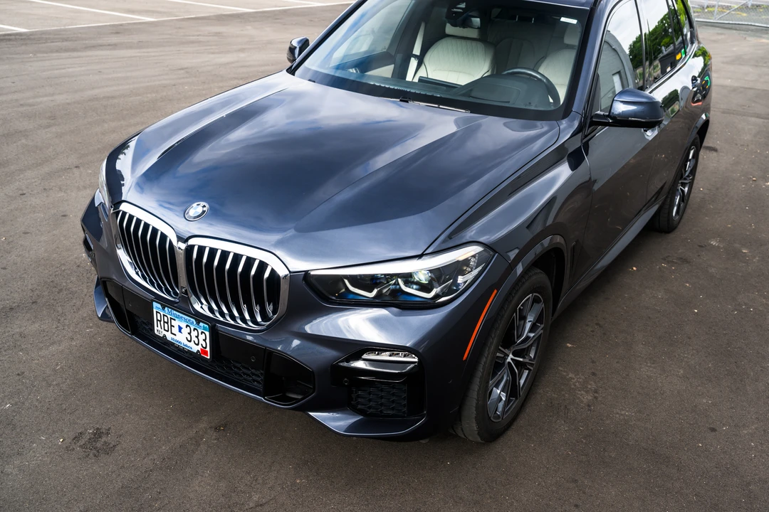 2019 BMW G05 X5 - Image 20 of 31