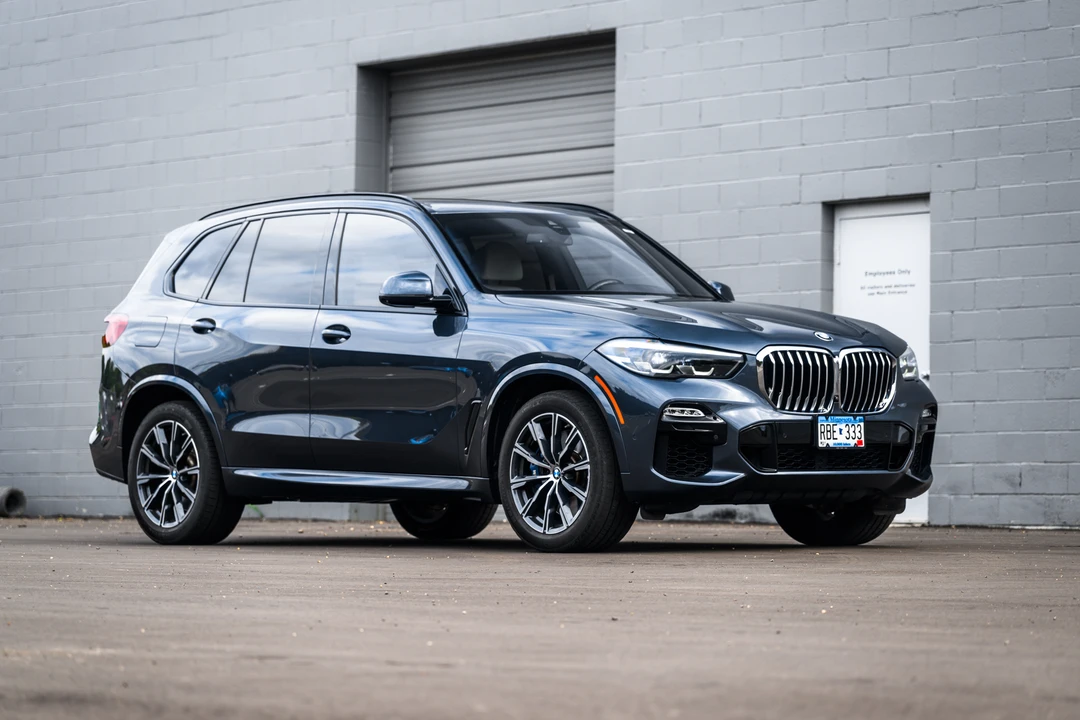 2019 BMW G05 X5 - Image 6 of 31