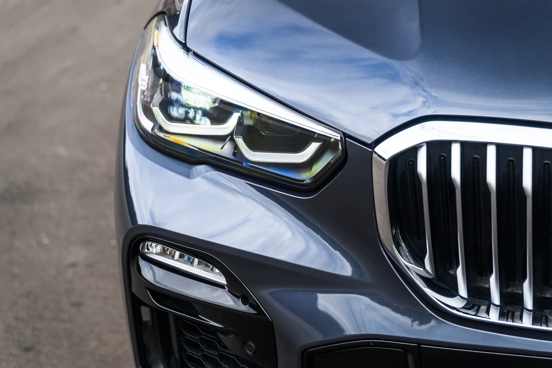2019 BMW G05 X5 - Image 31 of 31