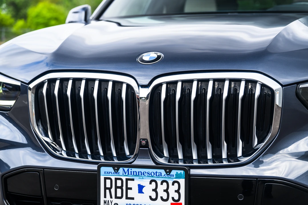 2019 BMW G05 X5 - Image 21 of 31
