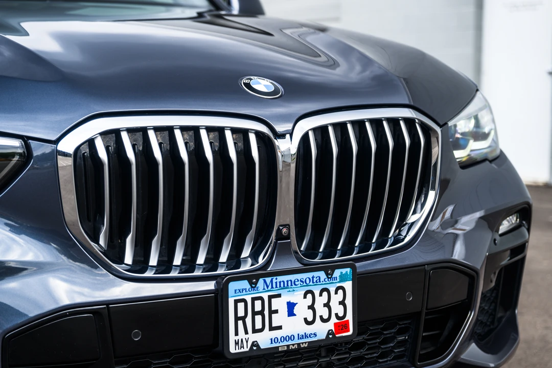 2019 BMW G05 X5 - Image 24 of 31