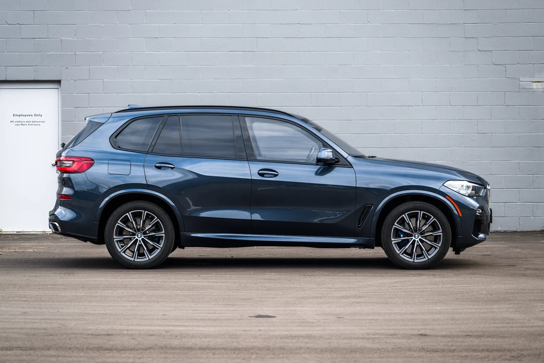 2019 BMW G05 X5 - Image 8 of 31