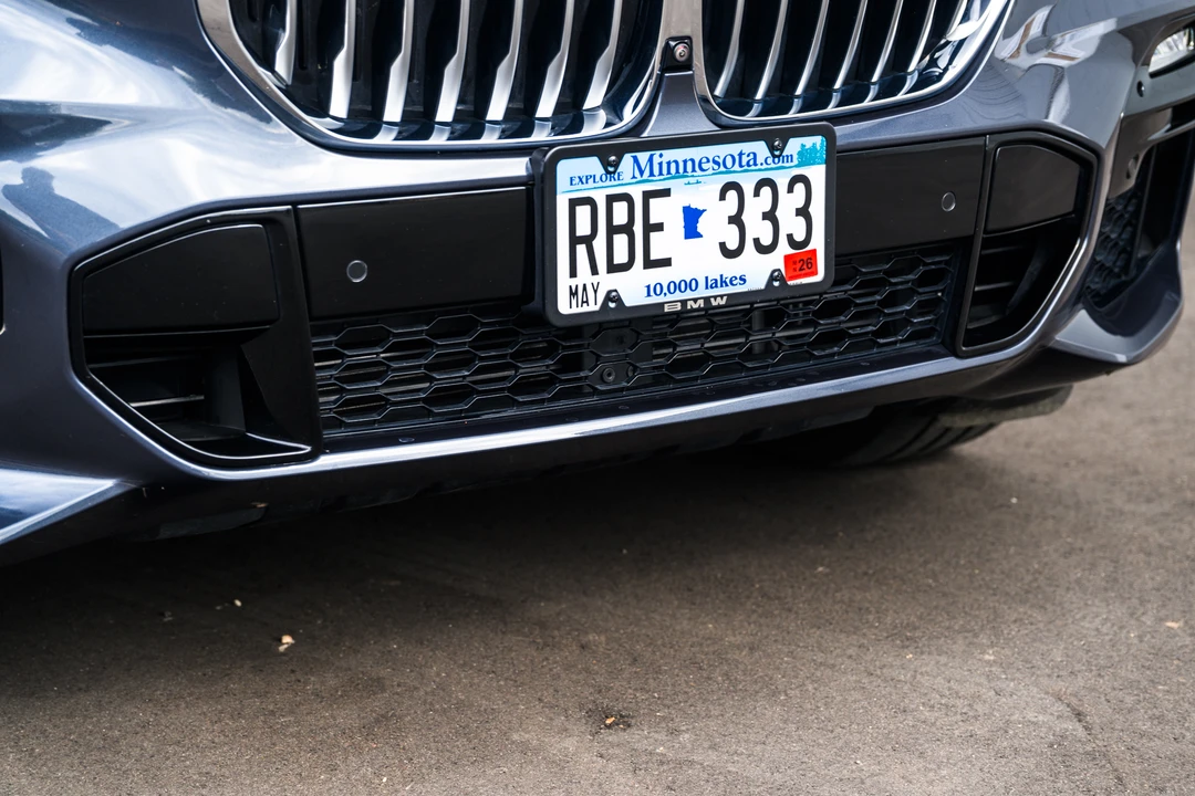 2019 BMW G05 X5 - Image 25 of 31