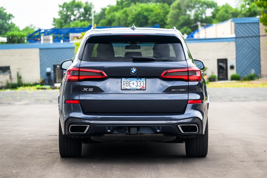 2019 BMW G05 X5 - Image 12 of 31