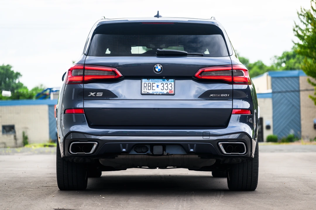 2019 BMW G05 X5 - Image 13 of 31