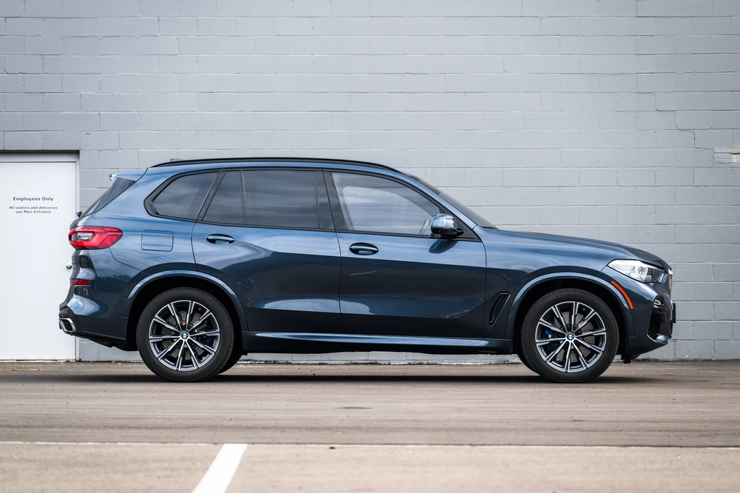 2019 BMW G05 X5 - Image 9 of 31