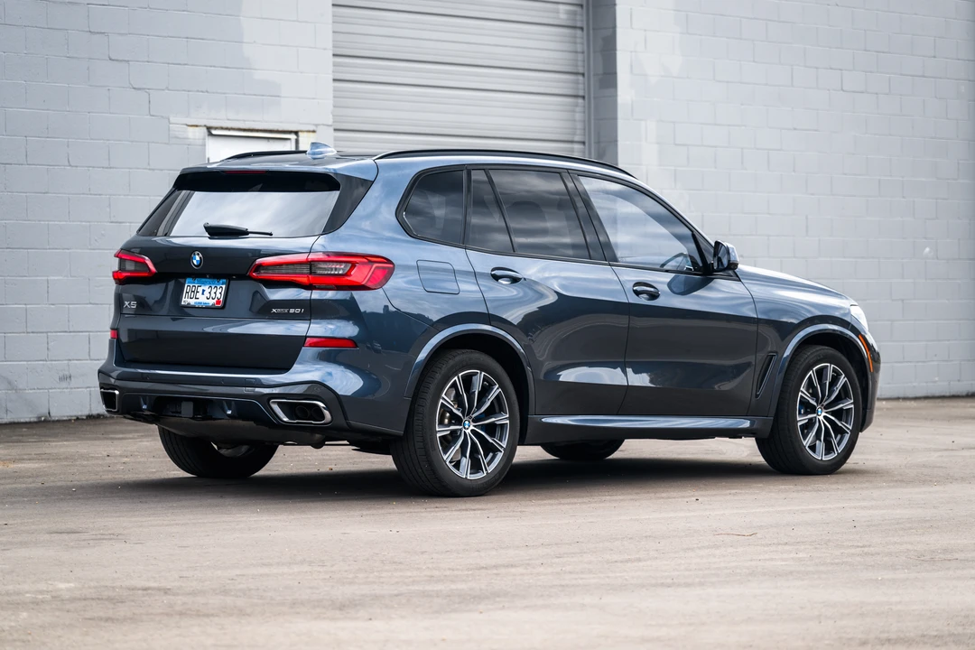 2019 BMW G05 X5 - Image 11 of 31