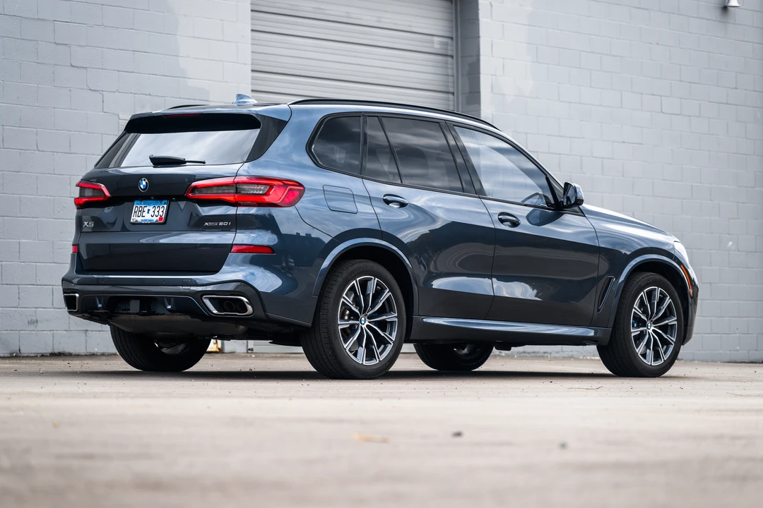 2019 BMW G05 X5 - Image 10 of 31