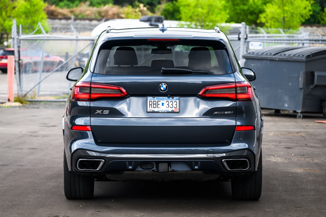 2019 BMW G05 X5 - Image 14 of 31