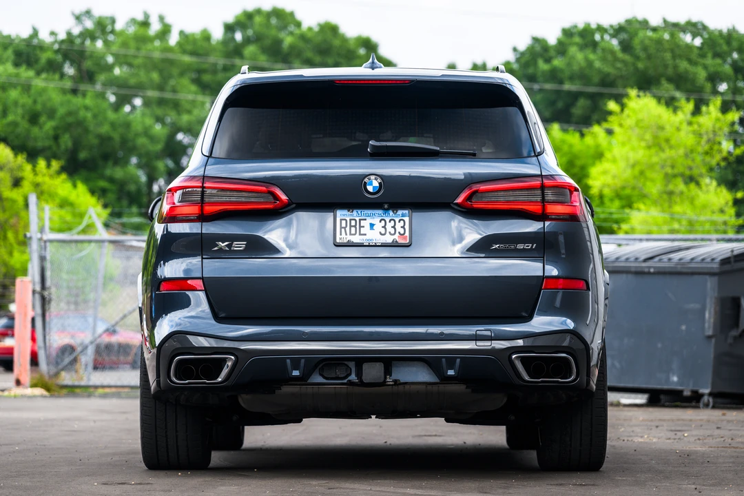 2019 BMW G05 X5 - Image 15 of 31