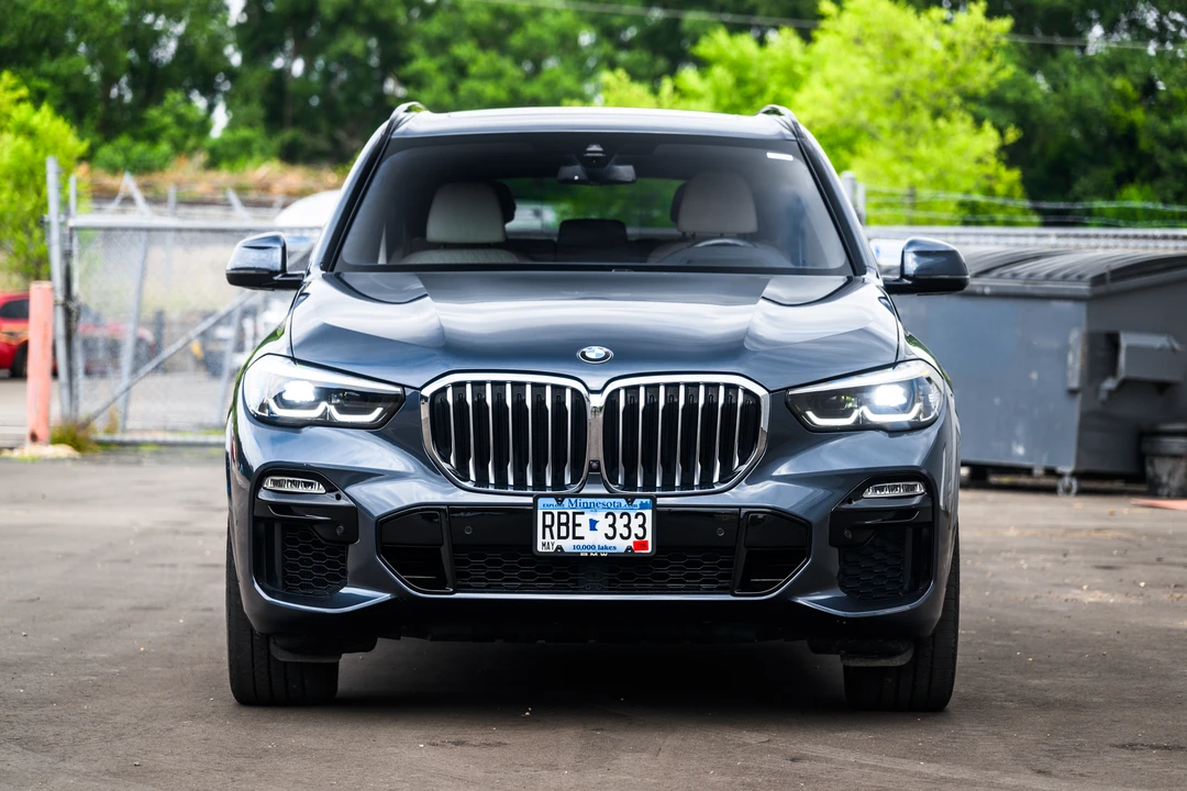 2019 BMW G05 X5 - Image 4 of 31