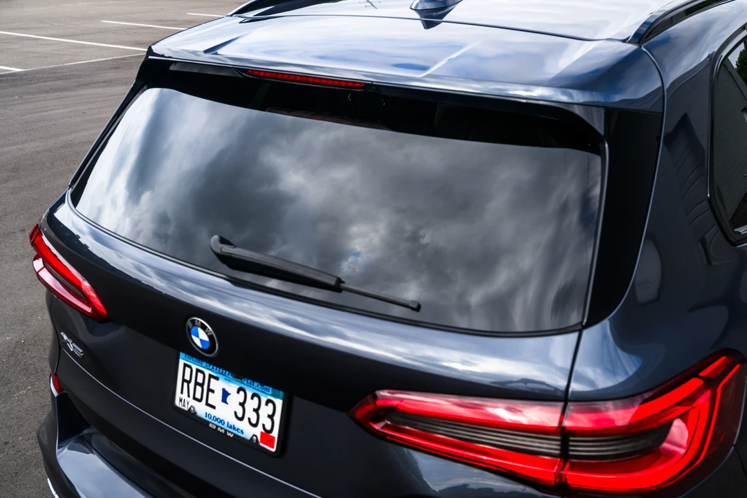 2019 BMW G05 X5 - Image 27 of 31