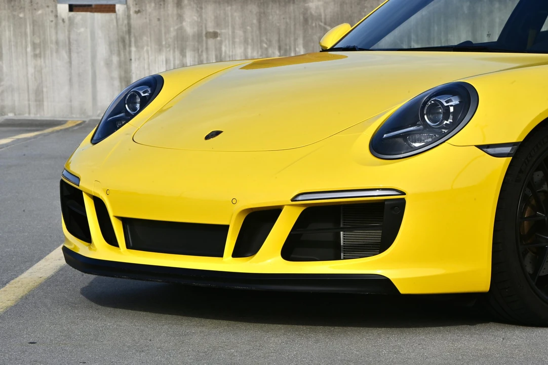 2019 Porsche 991 Carrera GTS - Image 21 of 31