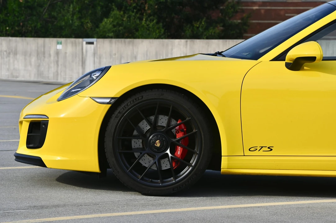 2019 Porsche 991 Carrera GTS - Image 23 of 31