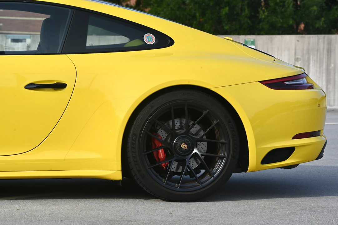 2019 Porsche 991 Carrera GTS - Image 24 of 31
