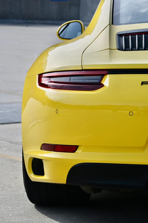 2019 Porsche 991 Carrera GTS - Image 30 of 31
