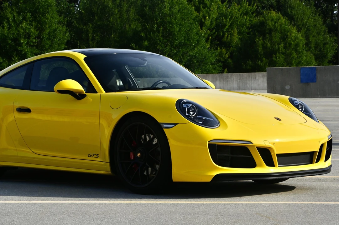 2019 Porsche 991 Carrera GTS - Image 10 of 31