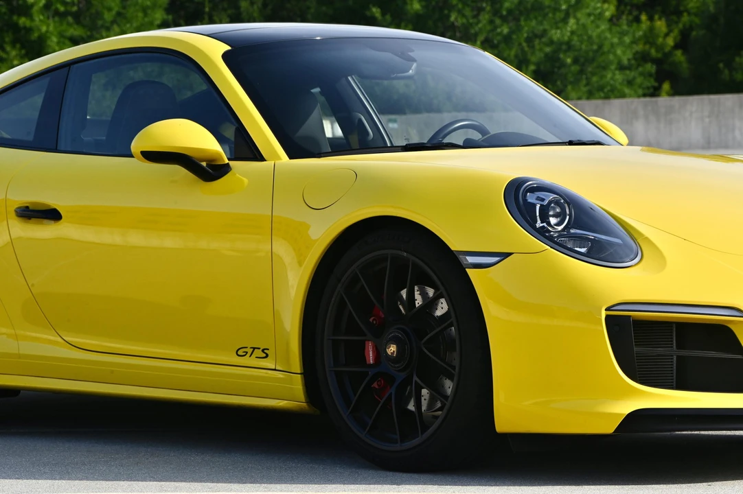 2019 Porsche 991 Carrera GTS - Image 11 of 31