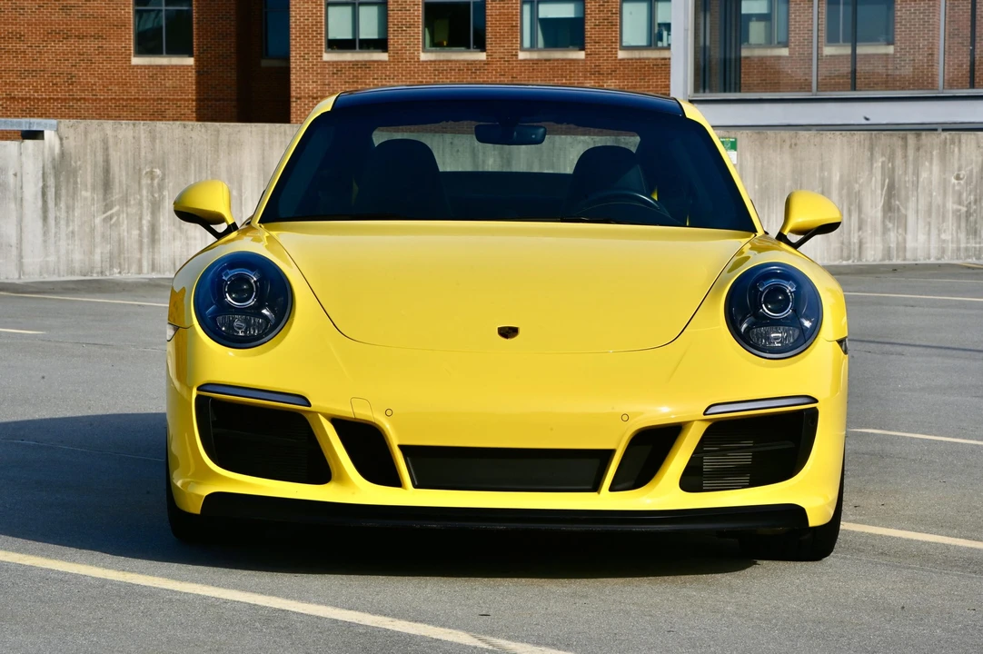 2019 Porsche 991 Carrera GTS - Image 6 of 31
