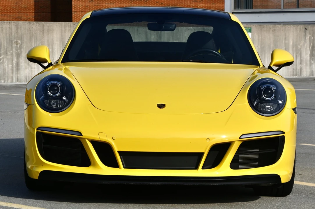 2019 Porsche 991 Carrera GTS - Image 7 of 31