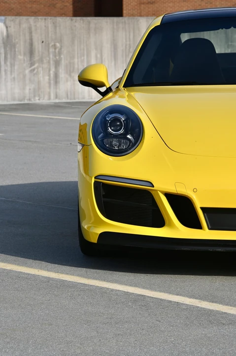 2019 Porsche 991 Carrera GTS - Image 12 of 31