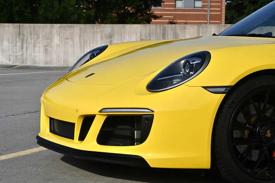2019 Porsche 991 Carrera GTS - Image 20 of 31