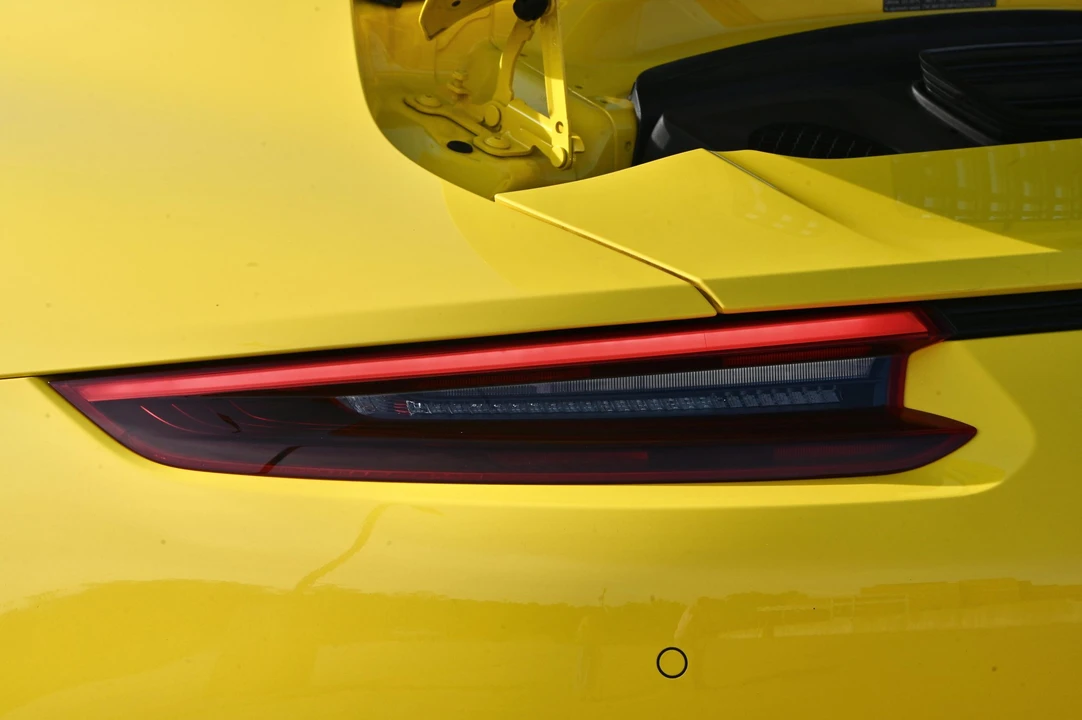 2019 Porsche 991 Carrera GTS - Image 29 of 31