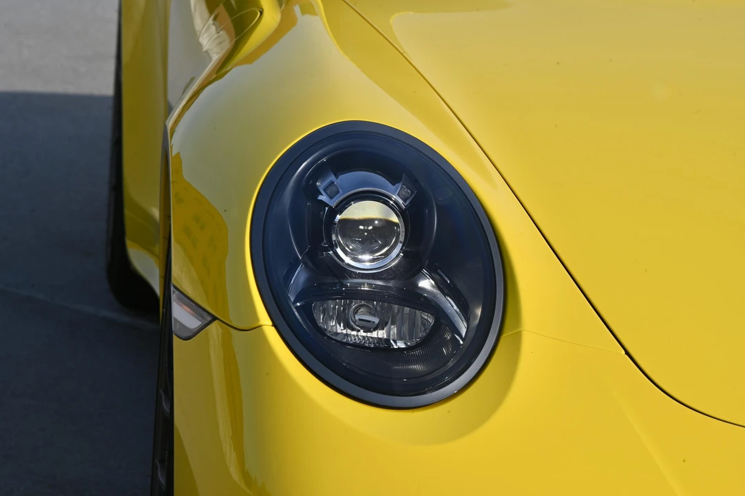 2019 Porsche 991 Carrera GTS - Image 14 of 31