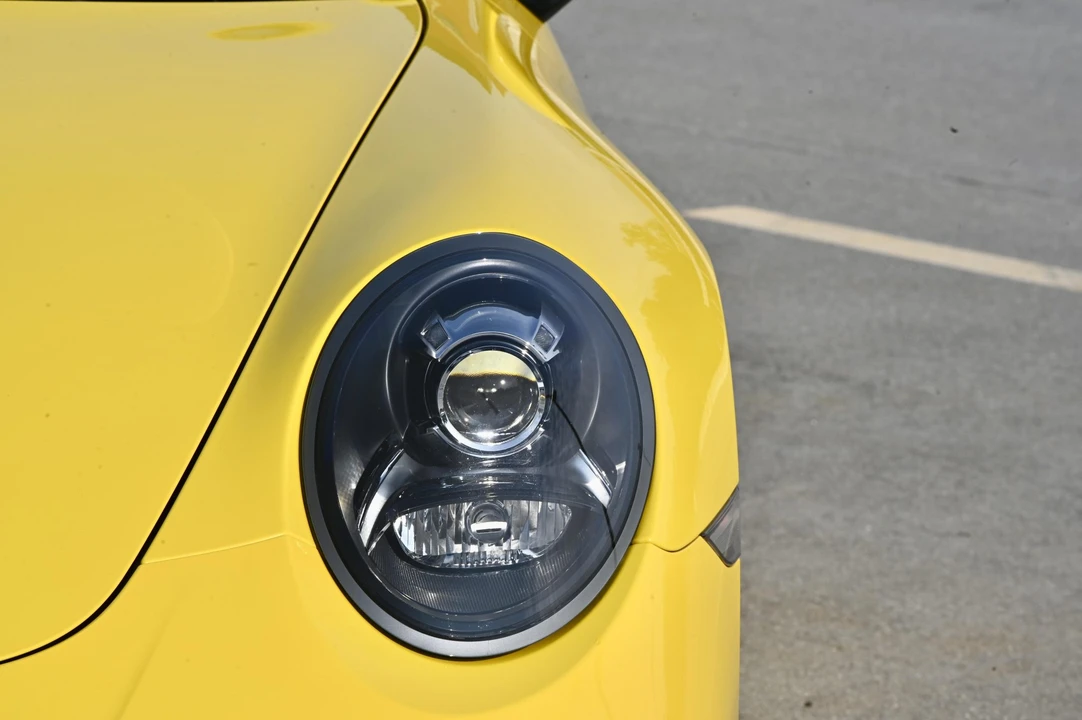 2019 Porsche 991 Carrera GTS - Image 15 of 31