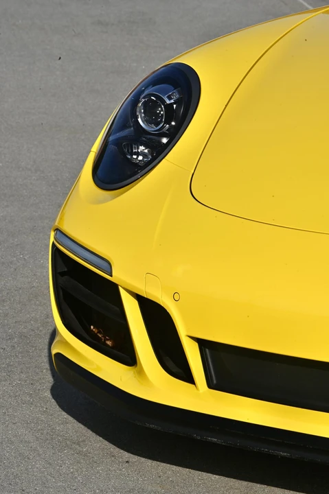 2019 Porsche 991 Carrera GTS - Image 18 of 31