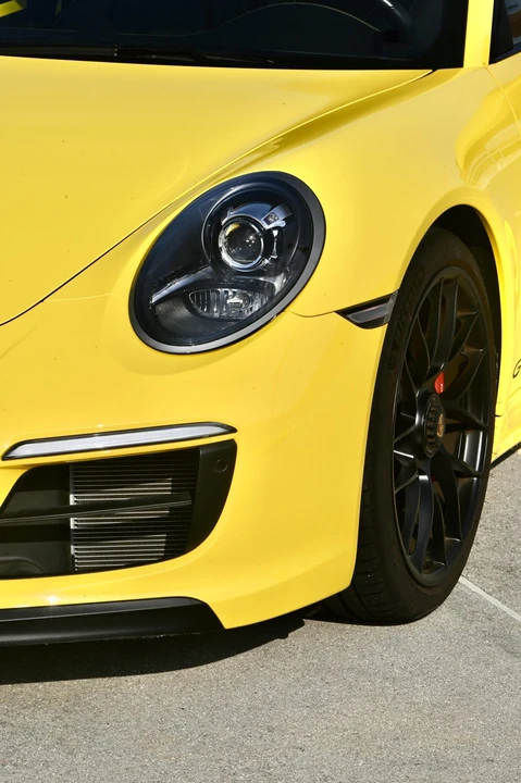 2019 Porsche 991 Carrera GTS - Image 19 of 31