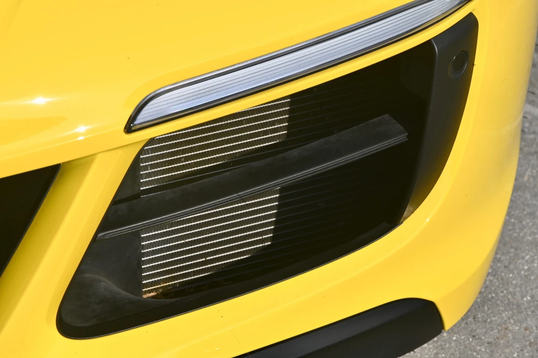 2019 Porsche 991 Carrera GTS - Image 17 of 31